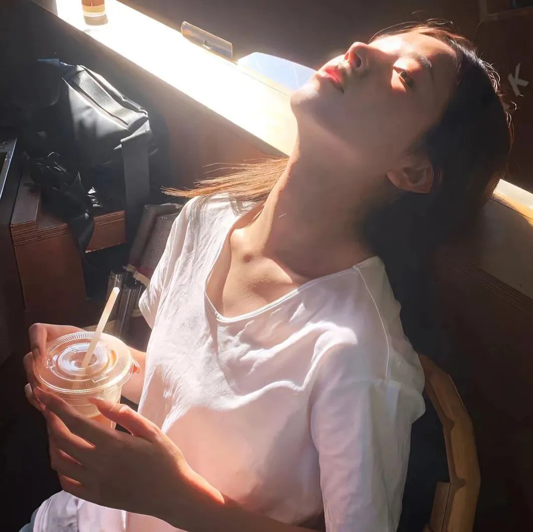 碧丽莎的情人