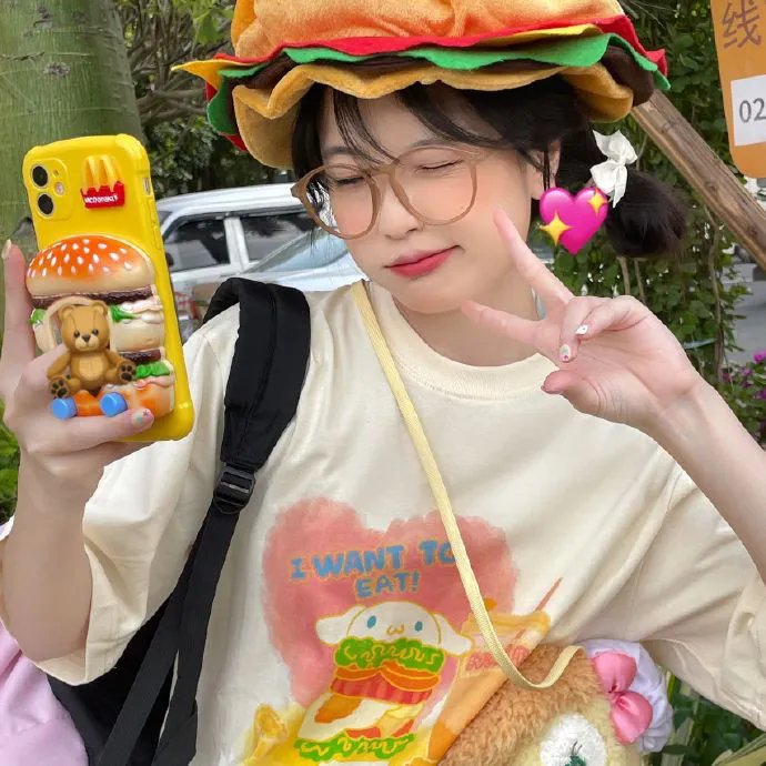 蛋糕合唱团